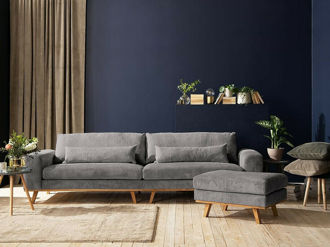 Möbel-Kollektion Floromo