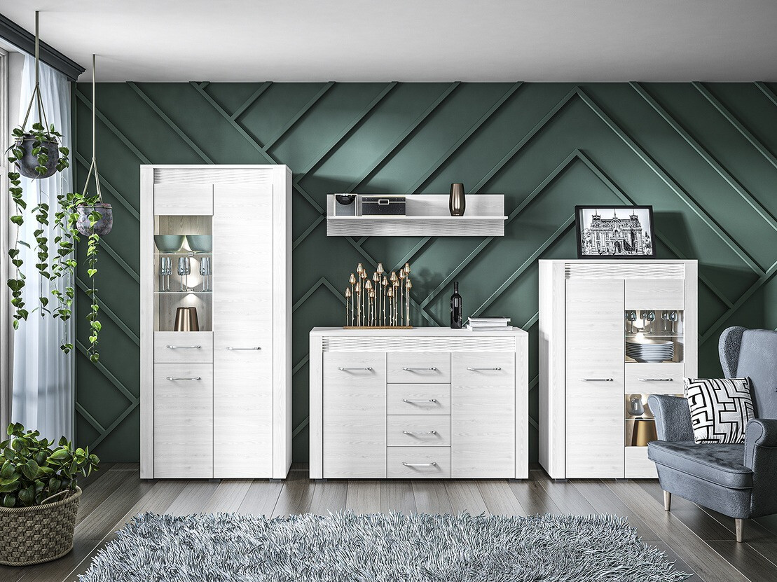 Möbel-Kollektion Madison N