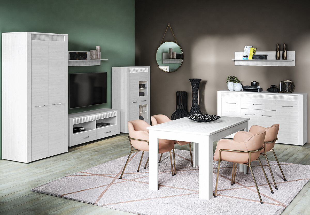 Möbel-Kollektion Madison N