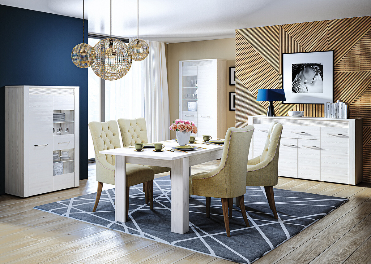 Möbel-Kollektion Madison N