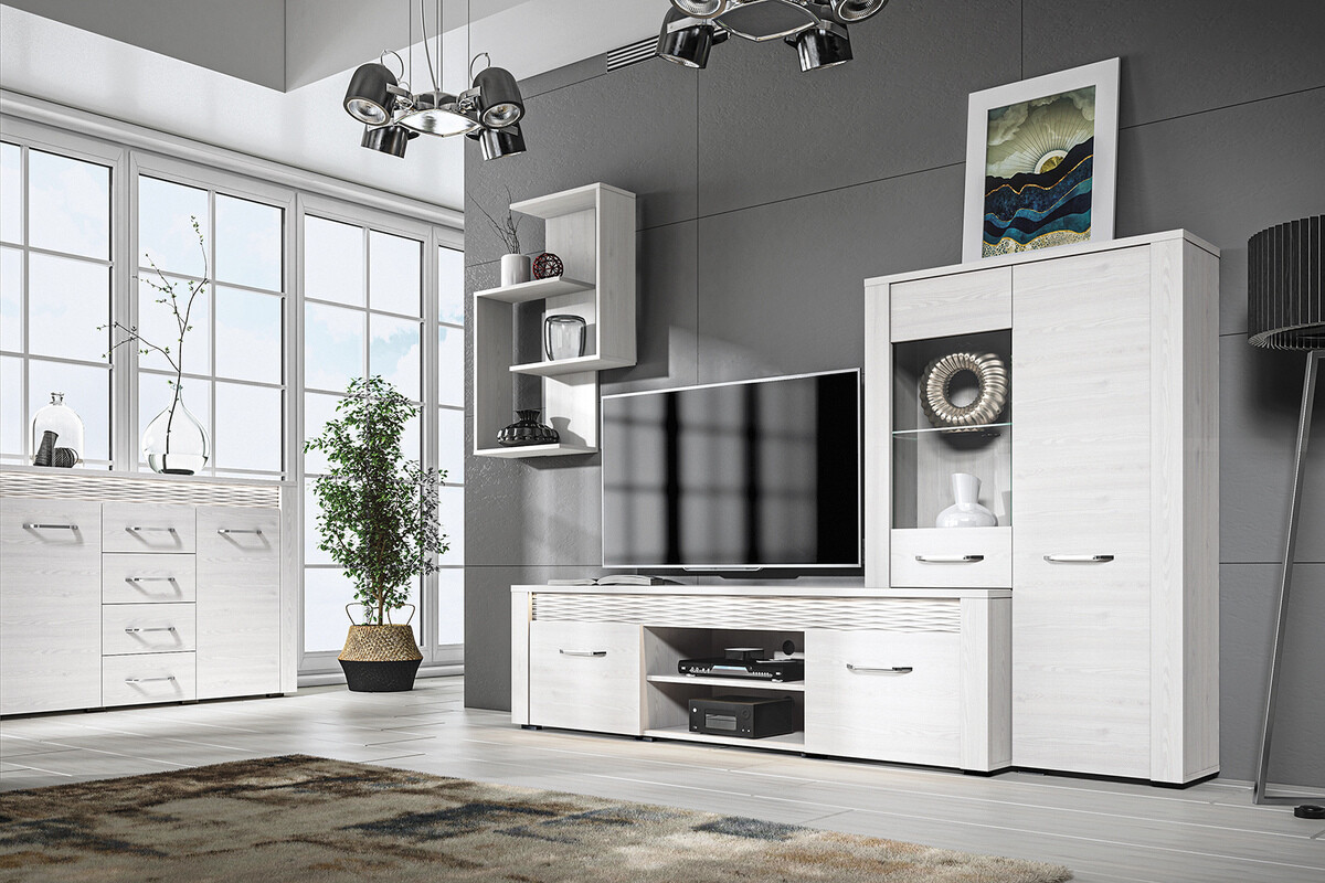 Möbel-Kollektion Madison N