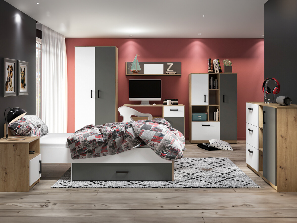 Möbel-Kollektion Nucavu