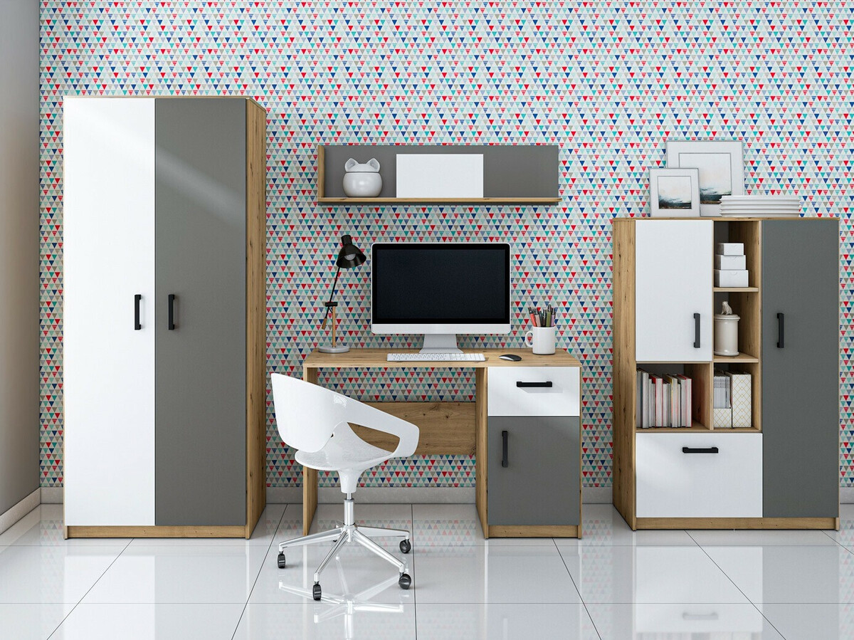 Möbel-Kollektion Nucavu