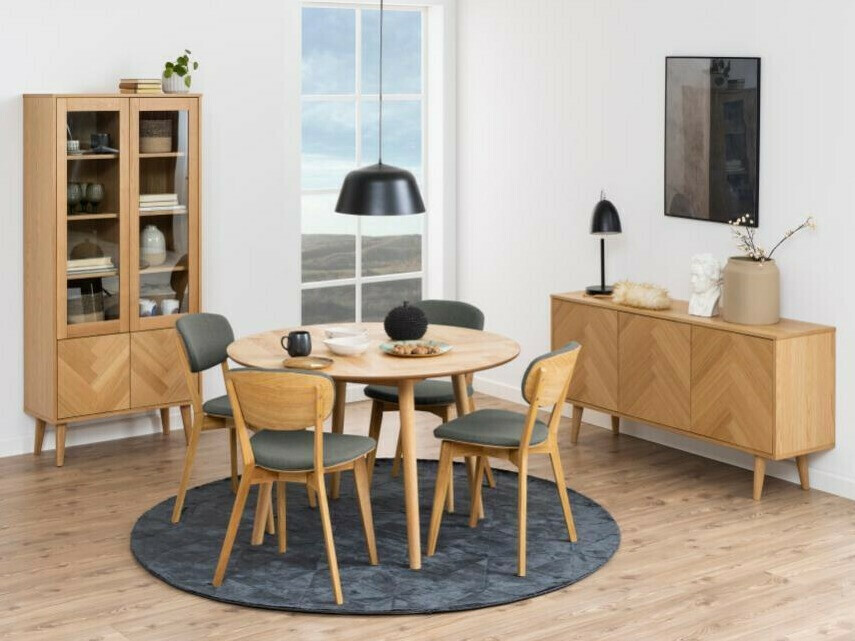 Möbel-Kollektion Norsica Daltea