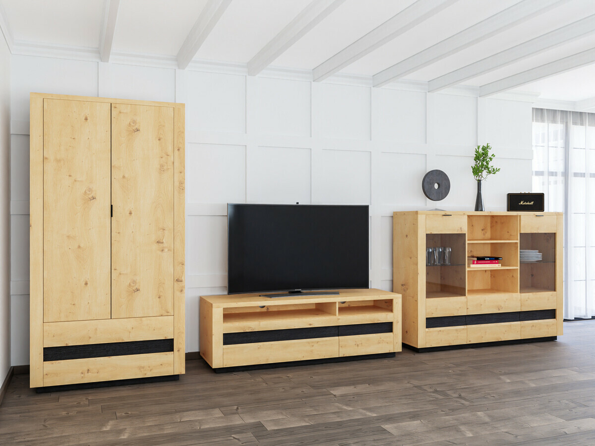 Möbel-Kollektion Sermeli