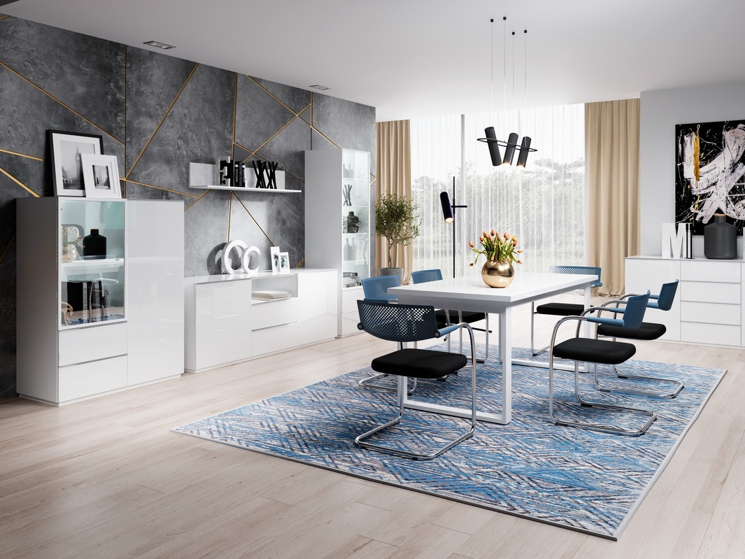 Möbel-Kollektion Fervese