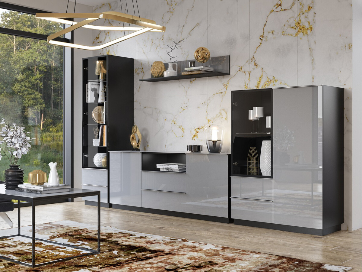 Möbel-Kollektion Fervese