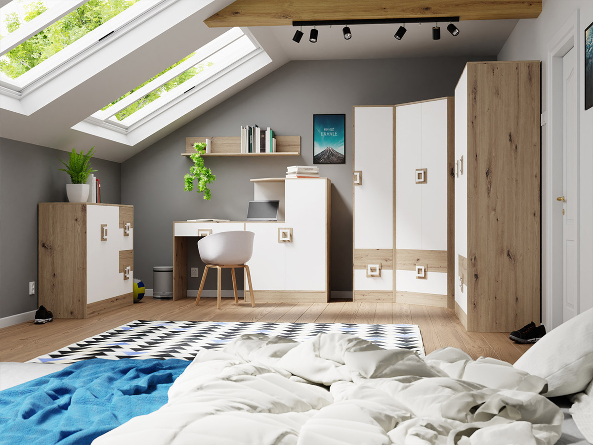 Möbel-Kollektion Tolfere