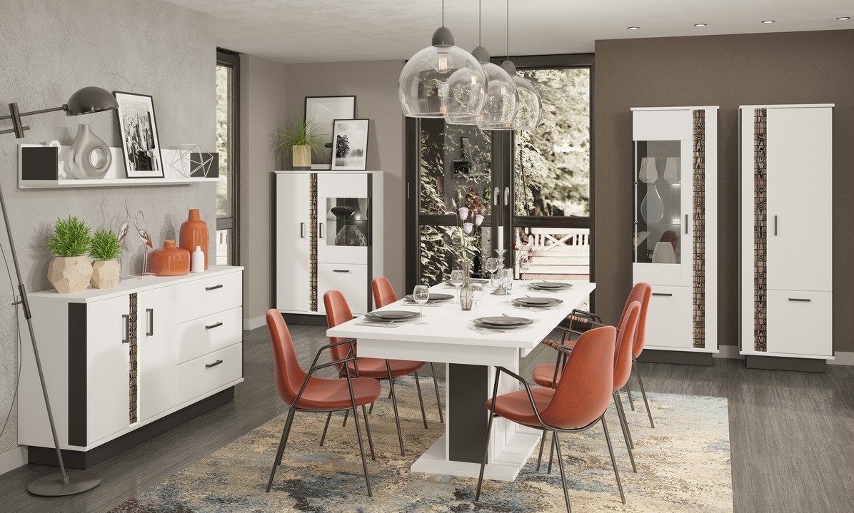 Möbel-Kollektion Fiosalu