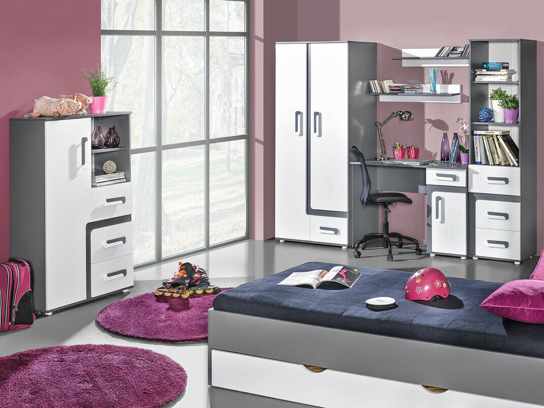 Möbel-Kollektion Aviseve