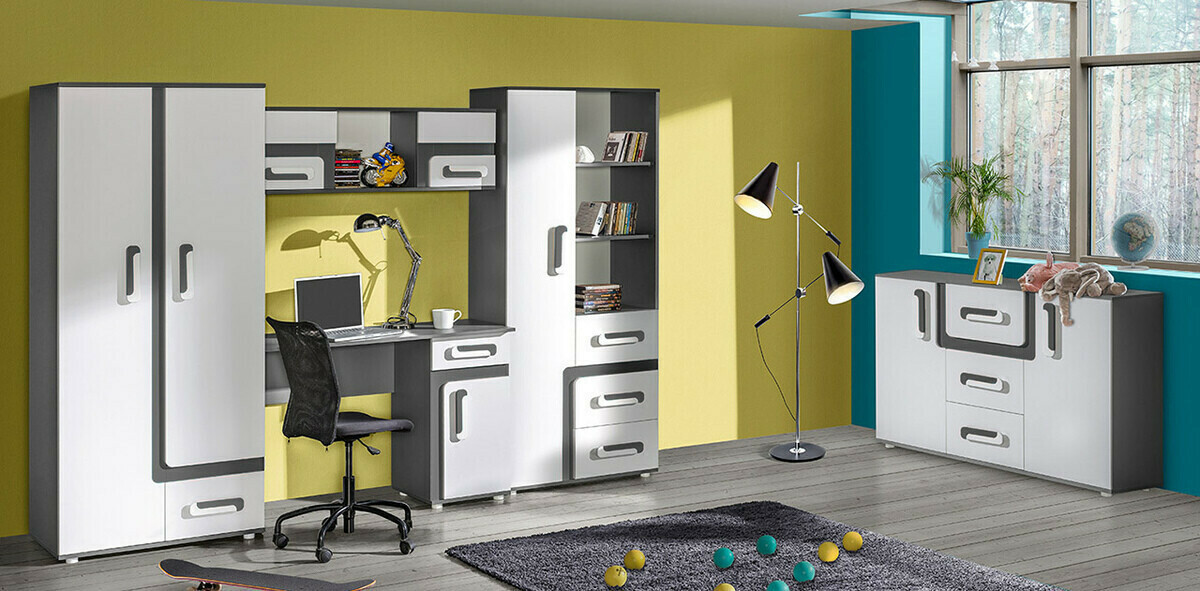 Möbel-Kollektion Aviseve