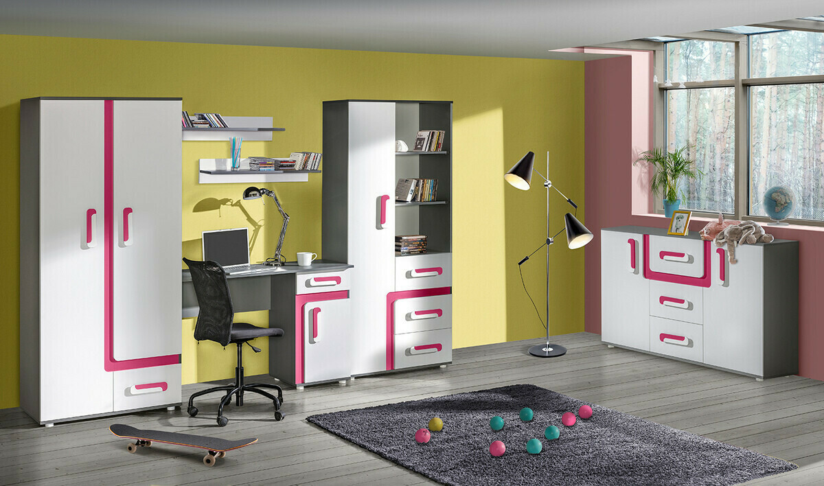 Möbel-Kollektion Aviseve