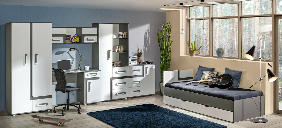 Möbel-Kollektion Aviseve