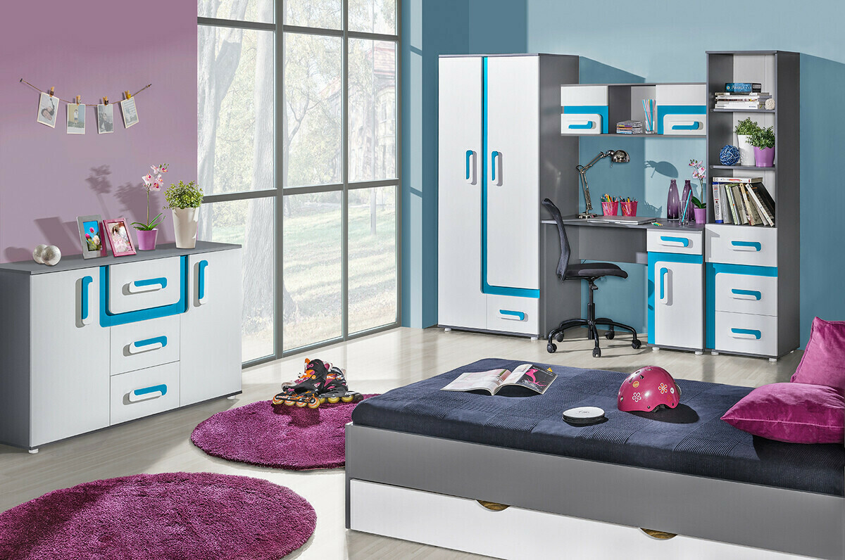 Möbel-Kollektion Aviseve