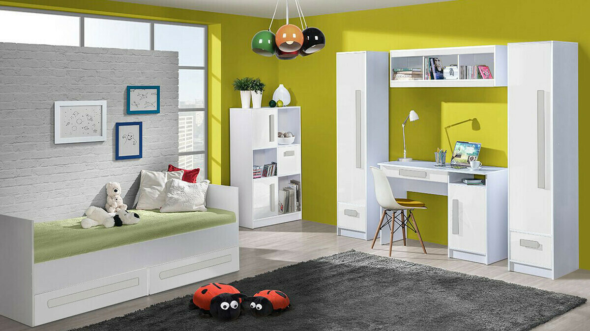 Möbel-Kollektion Merevari