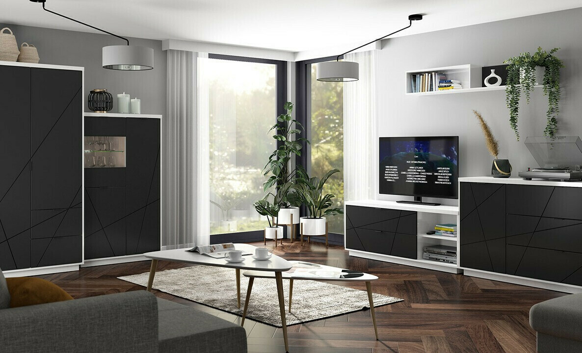 Möbel-Kollektion Fivale