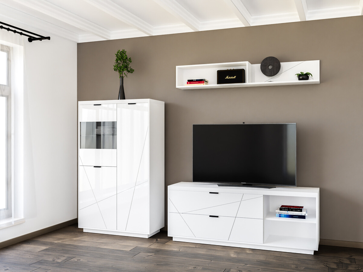 Möbel-Kollektion Fivale