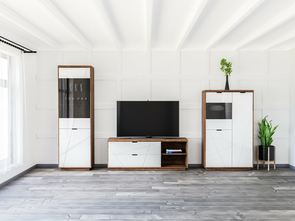 Möbel-Kollektion Fivale