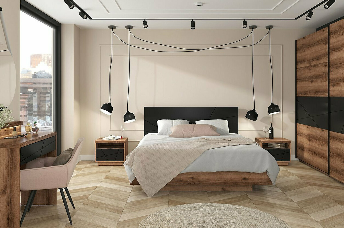 Möbel-Kollektion Fivale