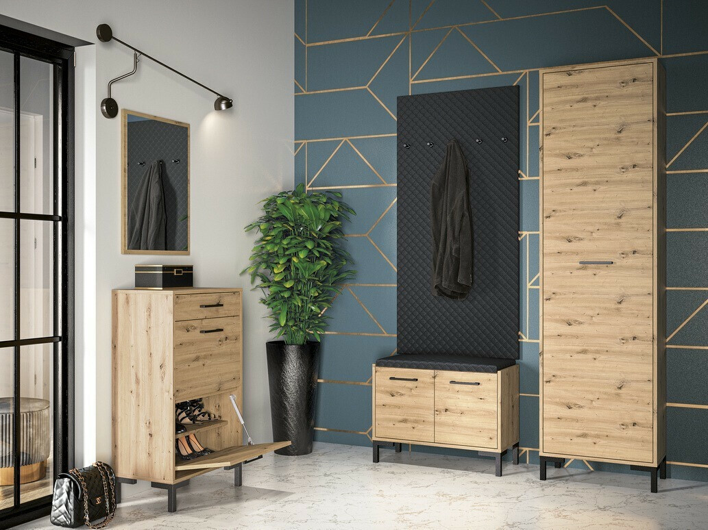 Möbel-Kollektion Larnolo