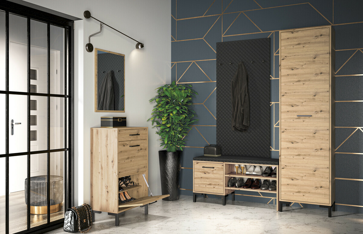 Möbel-Kollektion Larnolo