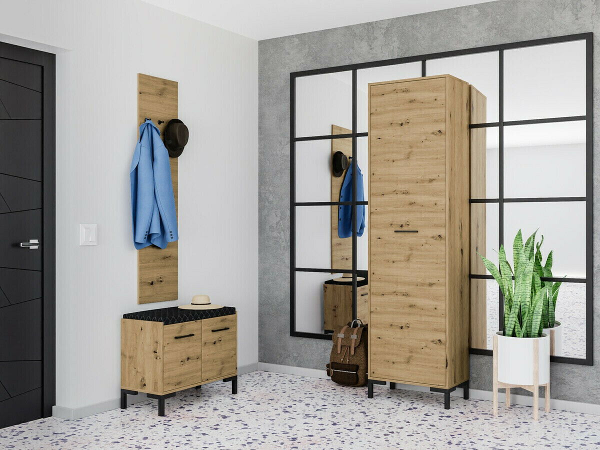 Möbel-Kollektion Larnolo