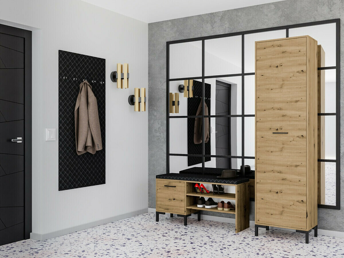 Möbel-Kollektion Larnolo