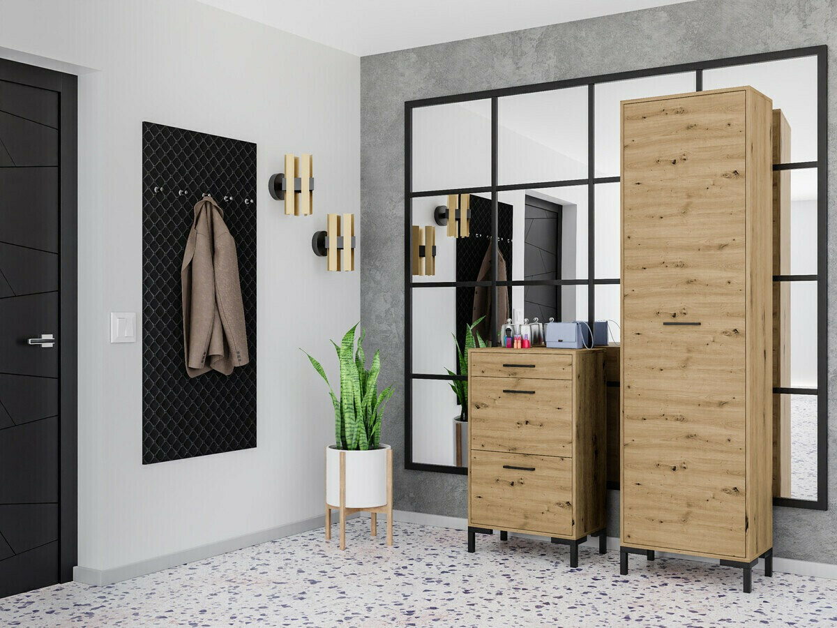 Möbel-Kollektion Larnolo