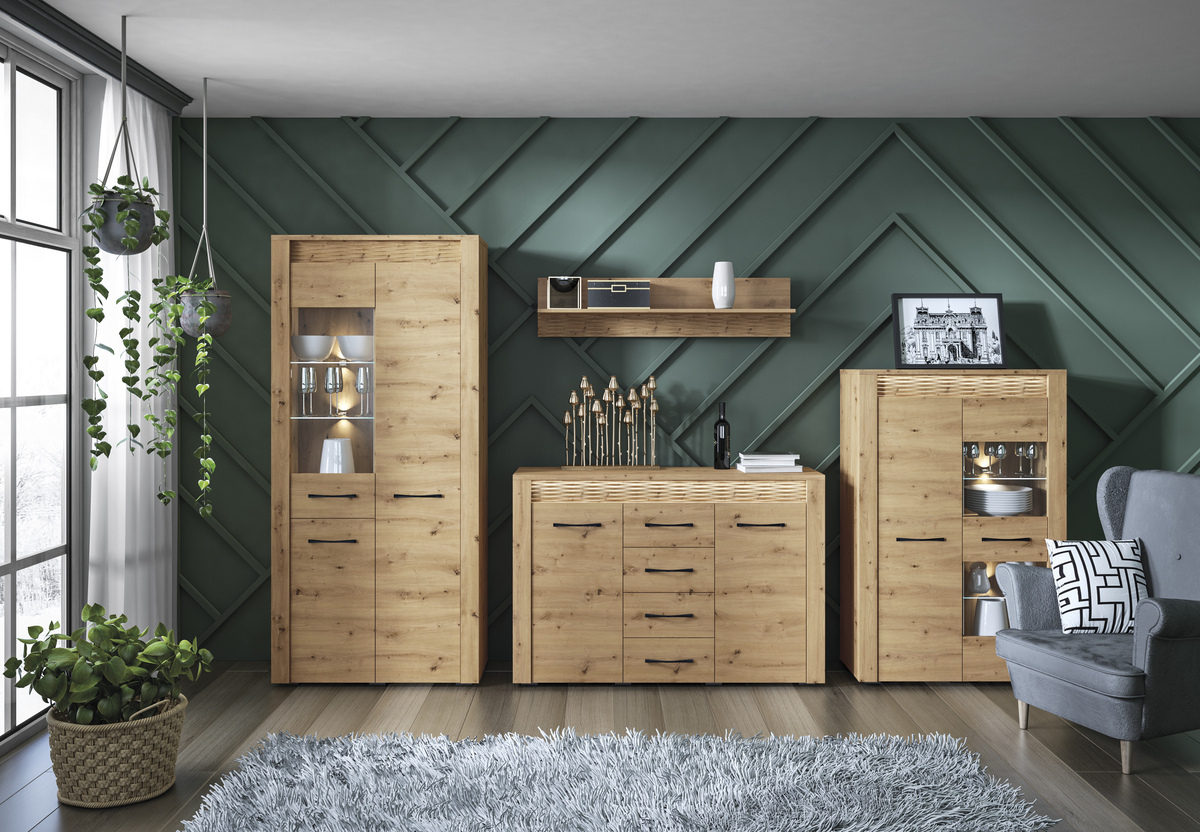 Möbel-Kollektion Flonole