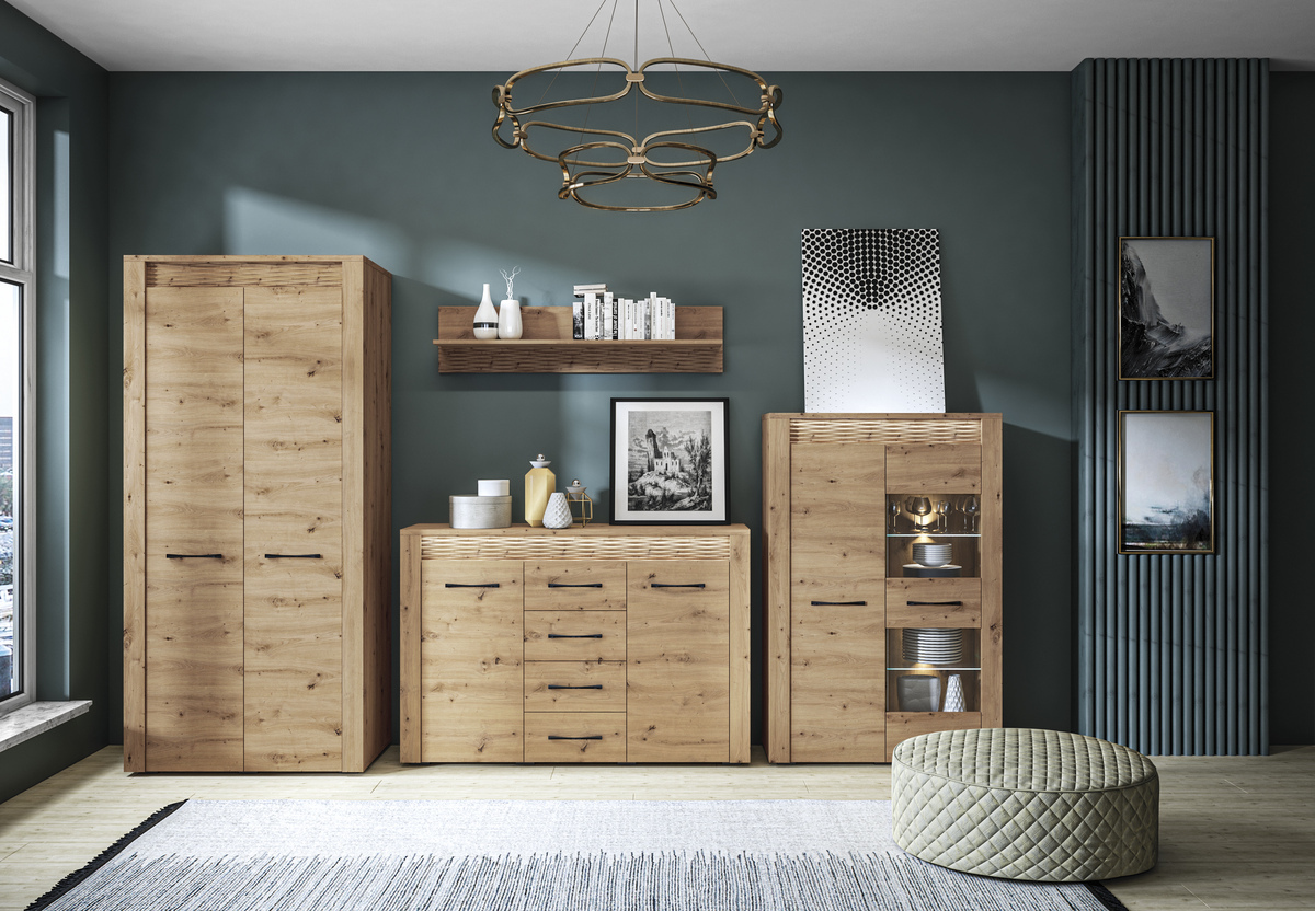 Möbel-Kollektion Flonole