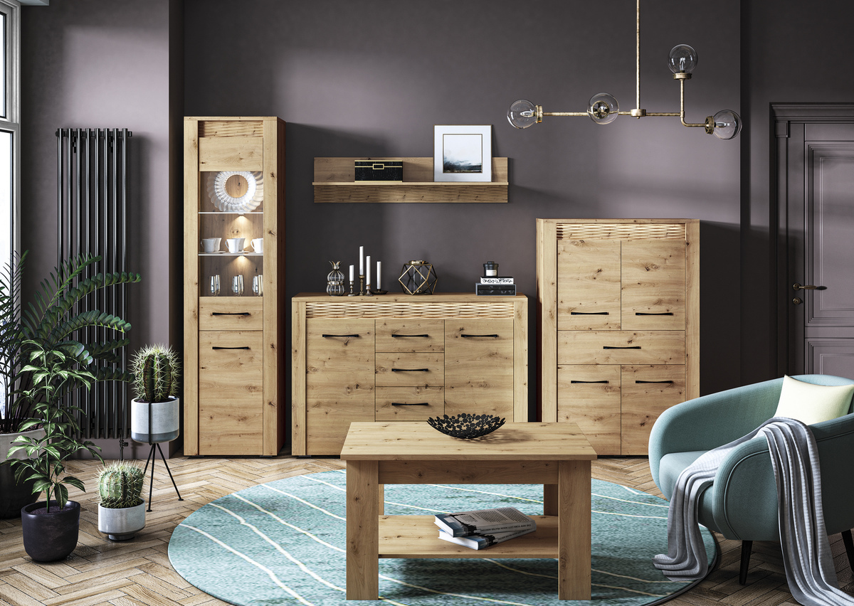 Möbel-Kollektion Flonole