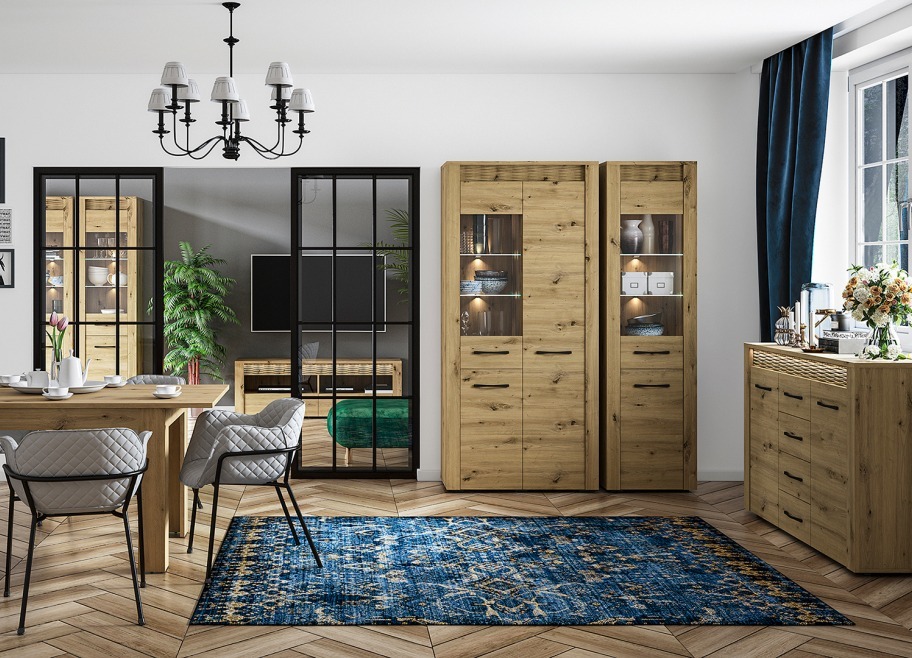 Möbel-Kollektion Flonole