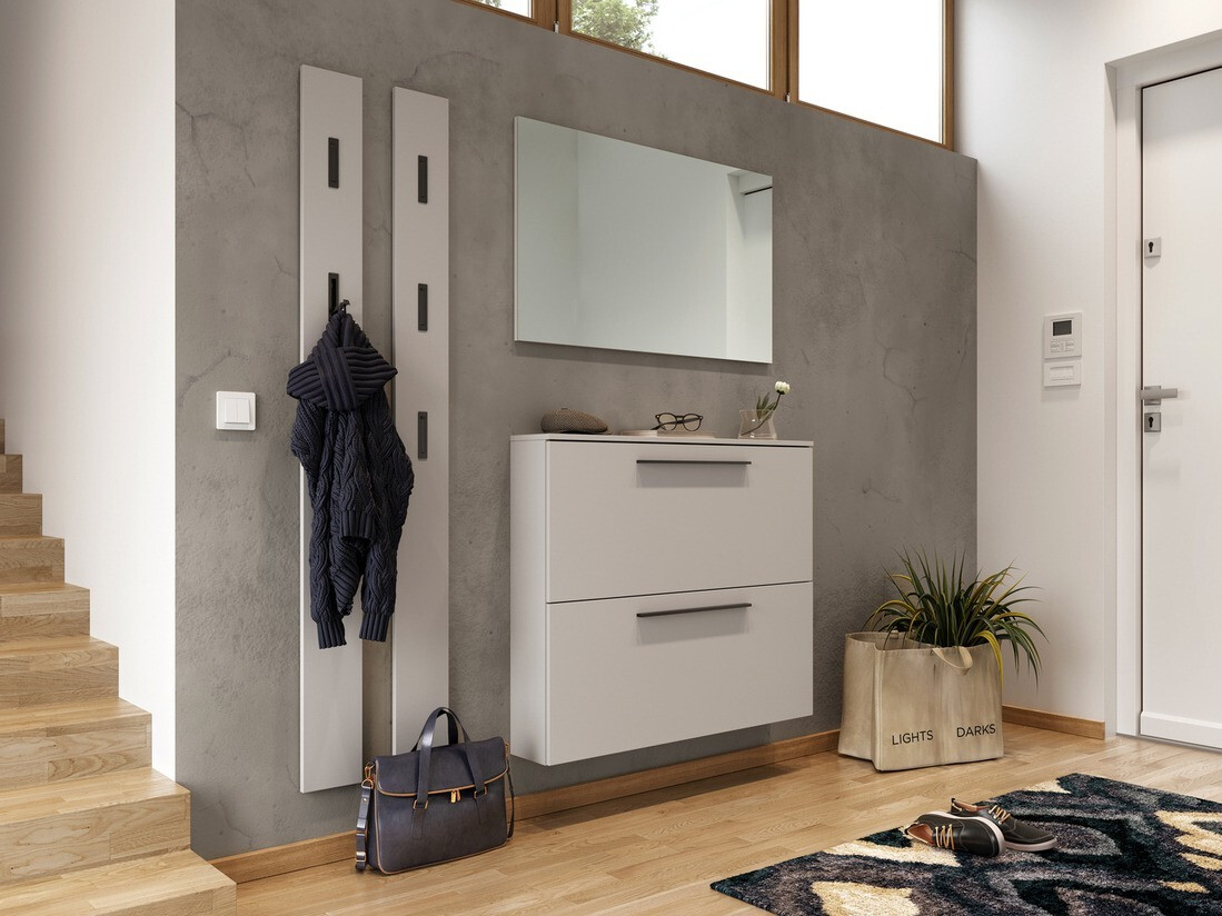 Möbel-Kollektion Felelmo