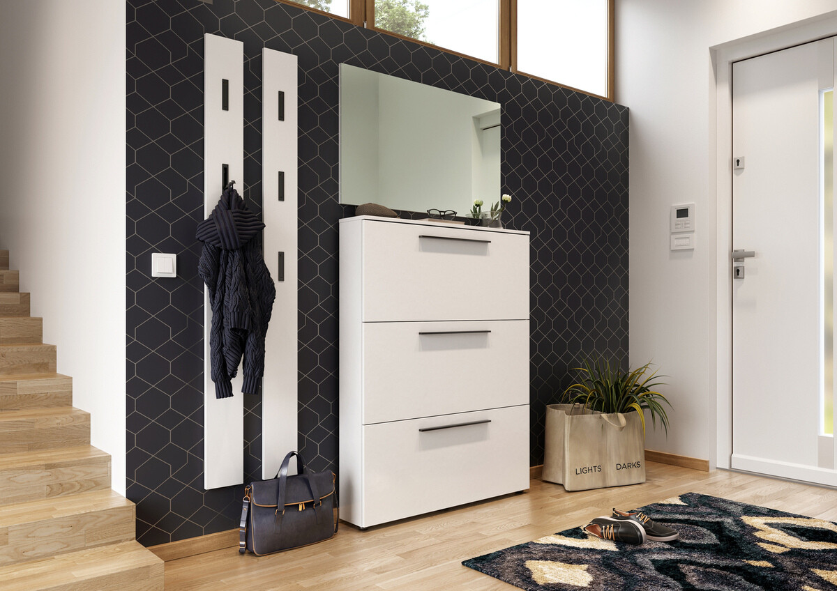 Möbel-Kollektion Felelmo