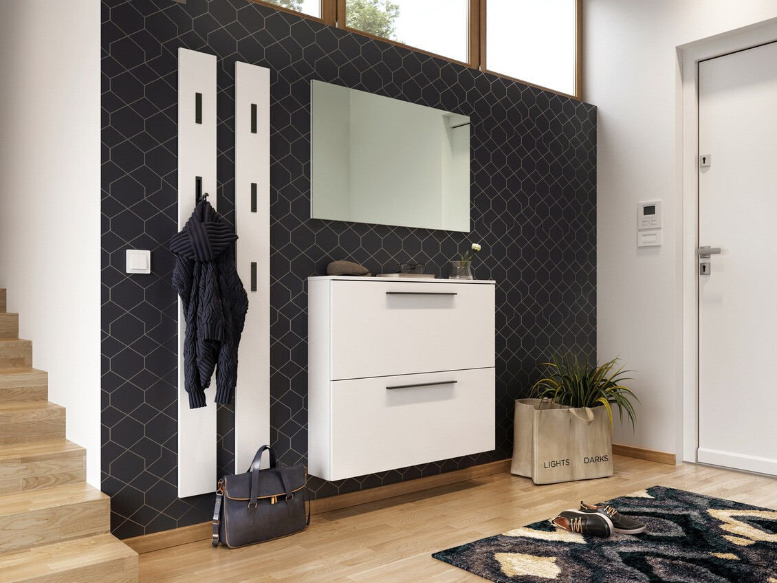 Möbel-Kollektion Felelmo