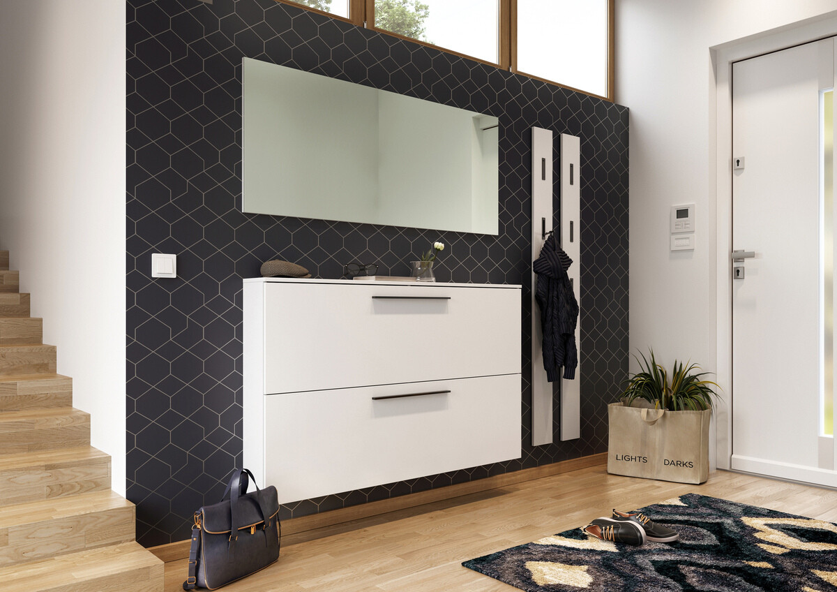 Möbel-Kollektion Felelmo