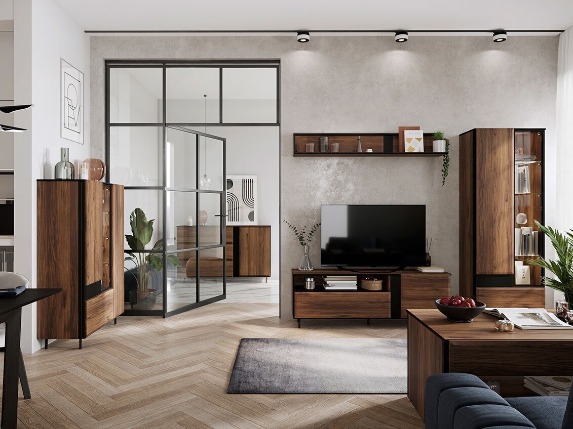 Möbel-Kollektion Sosono