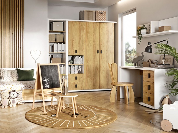 Möbel-Kollektion Tesonu