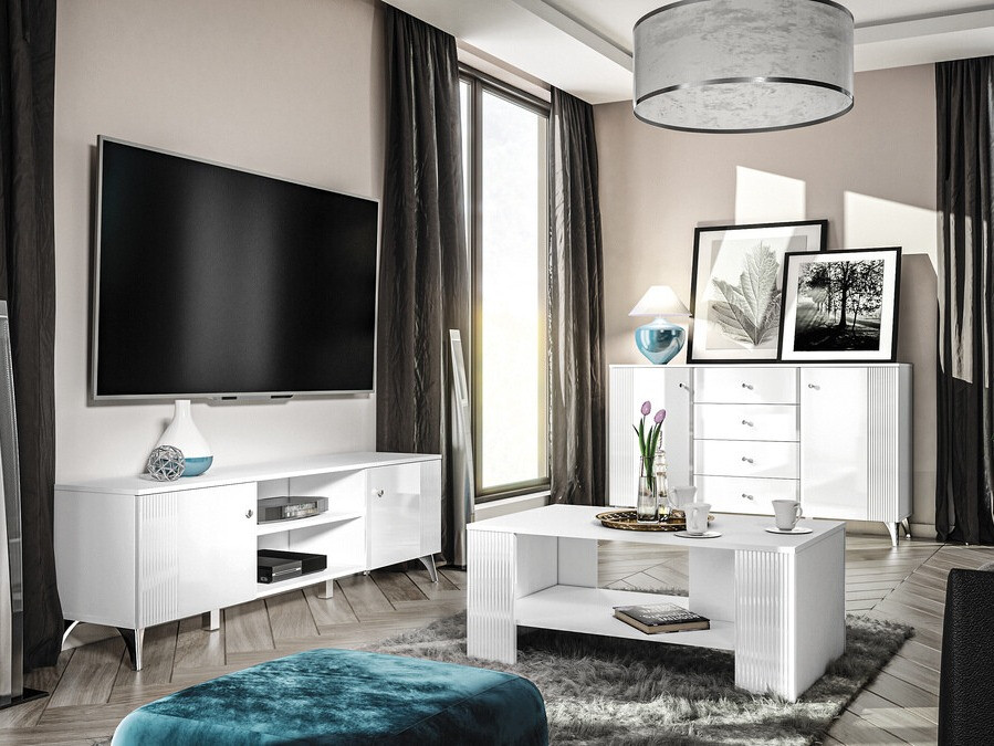 Möbel-Kollektion Madison U