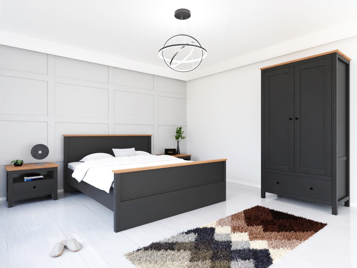 Möbel-Kollektion Sordoro