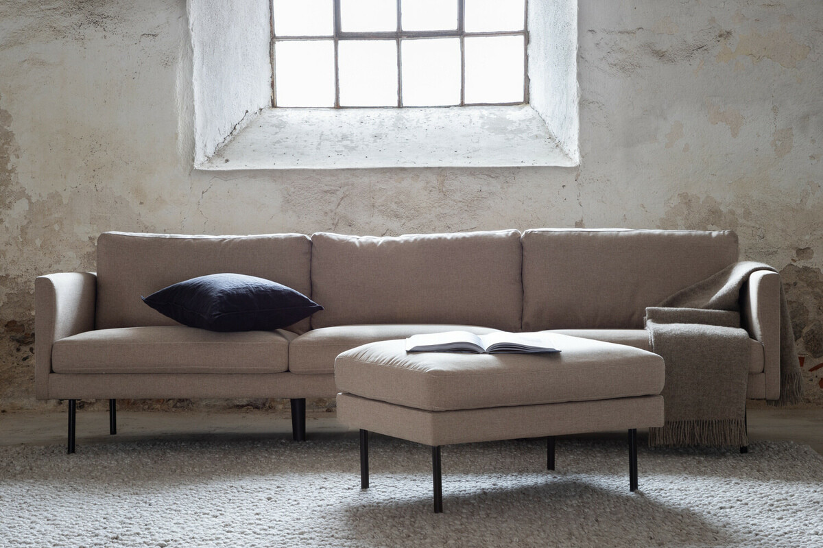 Möbel-Kollektion Fercame