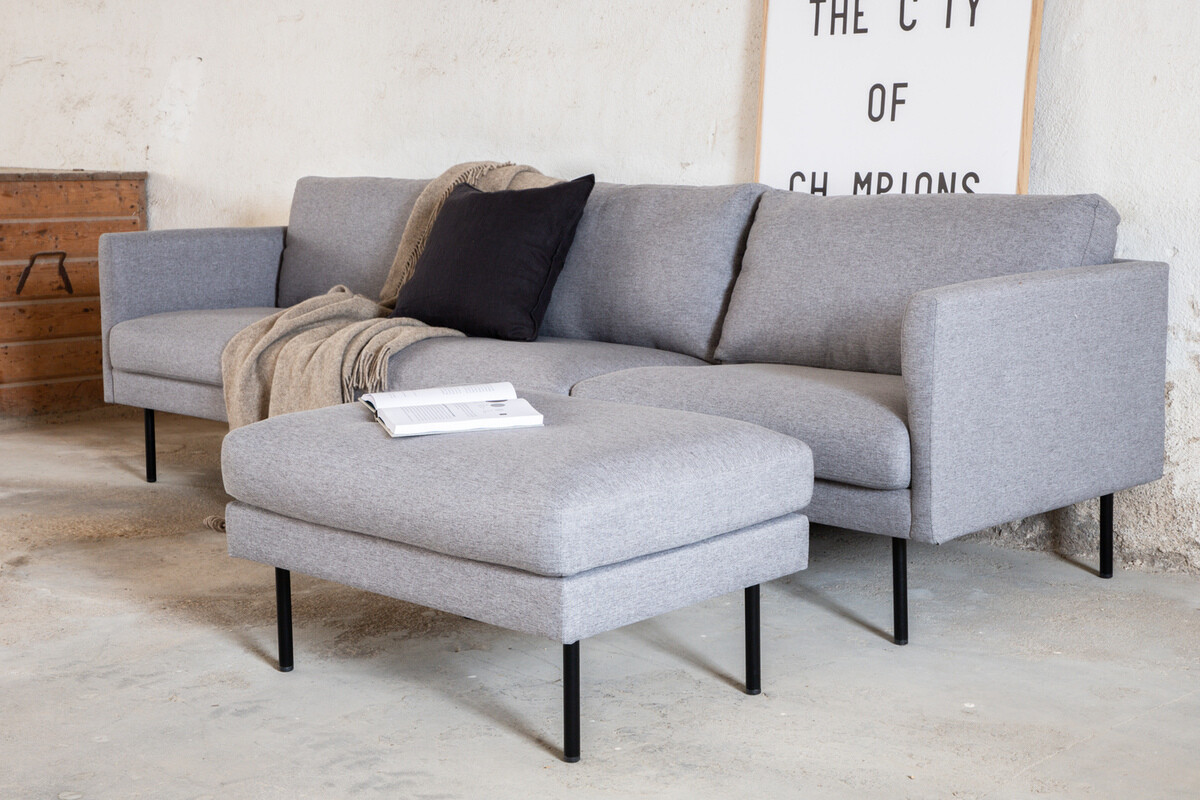 Möbel-Kollektion Fercame