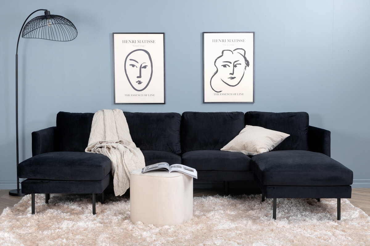 Möbel-Kollektion Fercame