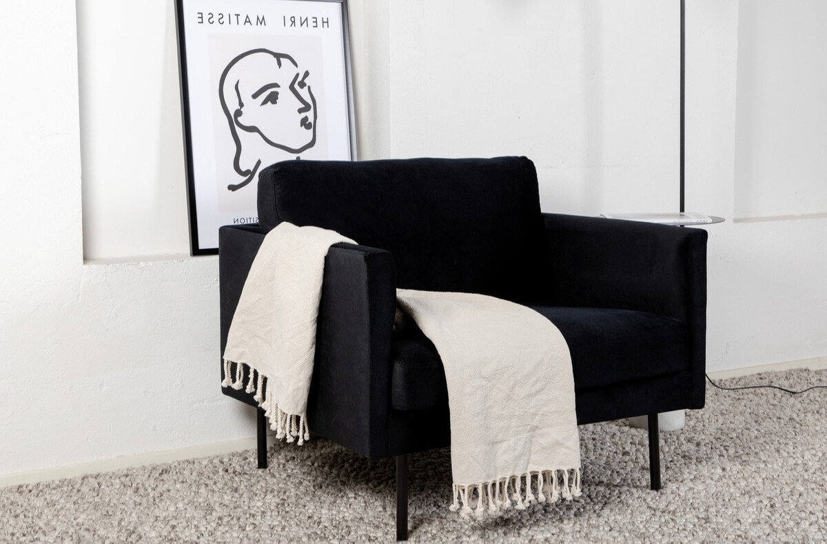 Möbel-Kollektion Fercame