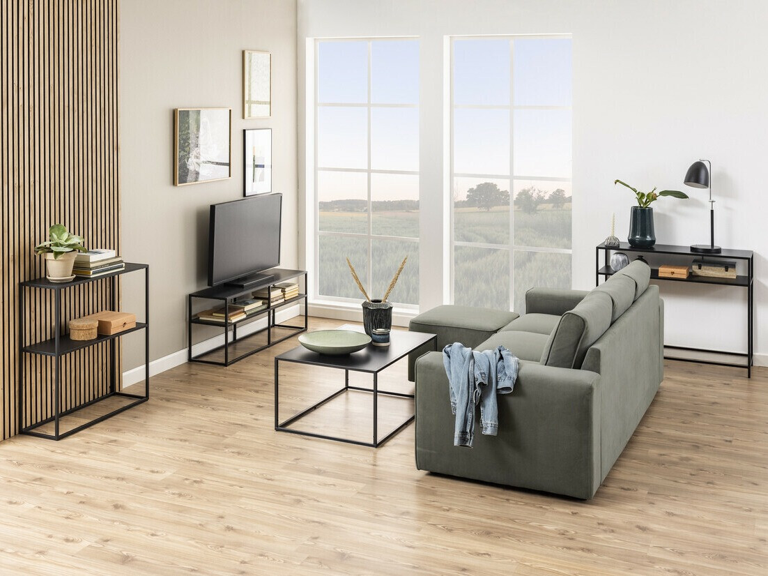 Möbel-Kollektion Norsica Teruva