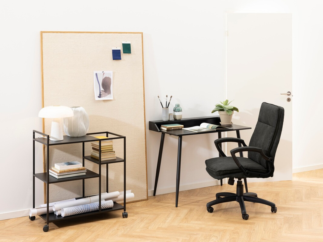 Möbel-Kollektion Norsica Teruva