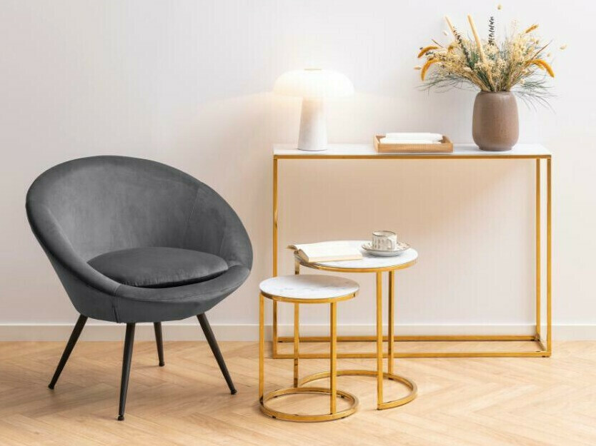 Möbel-Kollektion Norsica Sevodeo