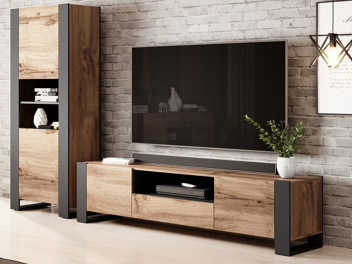 Möbel-Kollektion Nolvoi