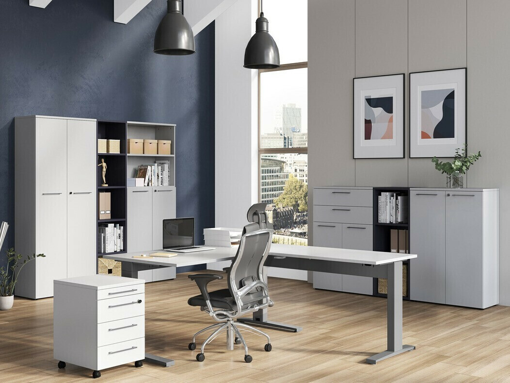 Möbel-Kollektion Eliromo