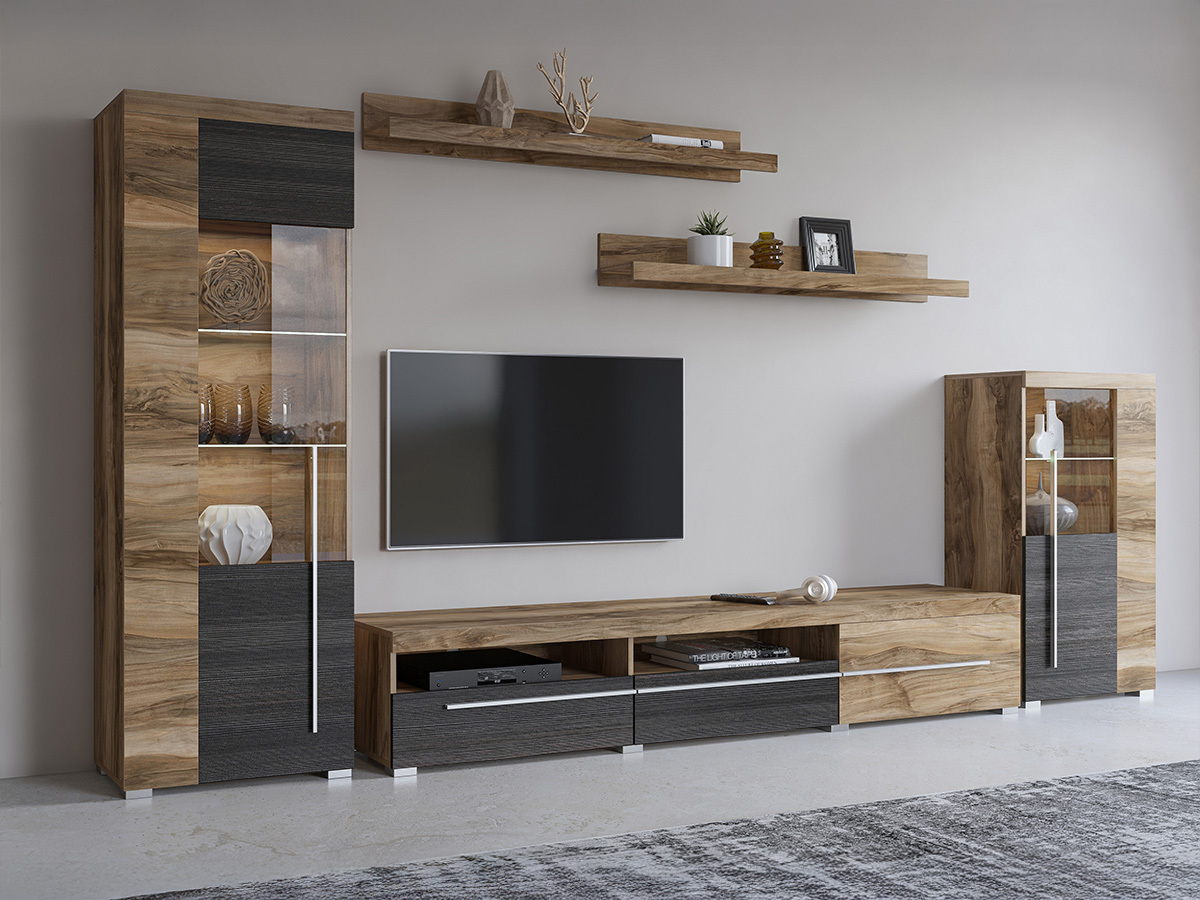 Möbel-Kollektion Sorciro